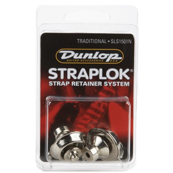 Dunlop SLS1501N Straplok Traditional