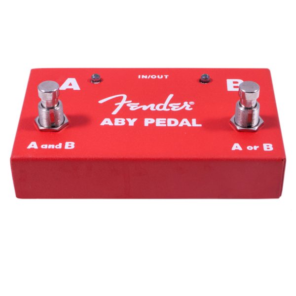 Fender ABY Footswitch - immagine 2