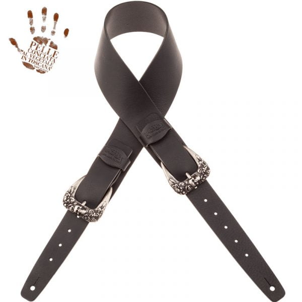 Magrabò Twin Buckle TC Core Nero 7 cm - immagine 2