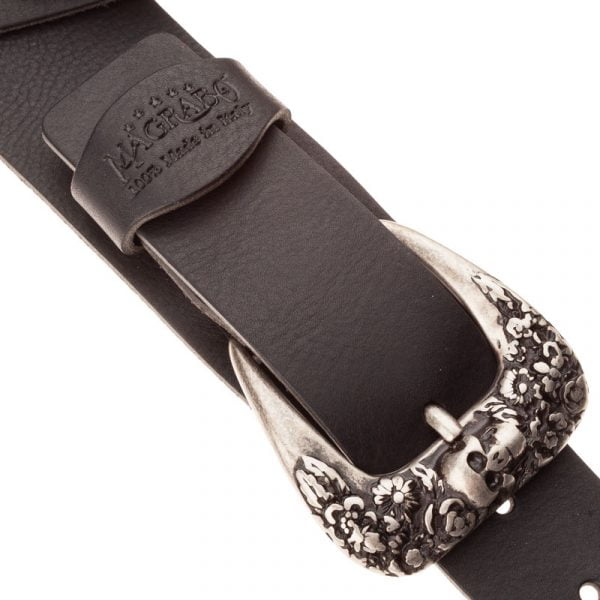 Magrabò Twin Buckle TC Core Nero 7 cm - immagine 3