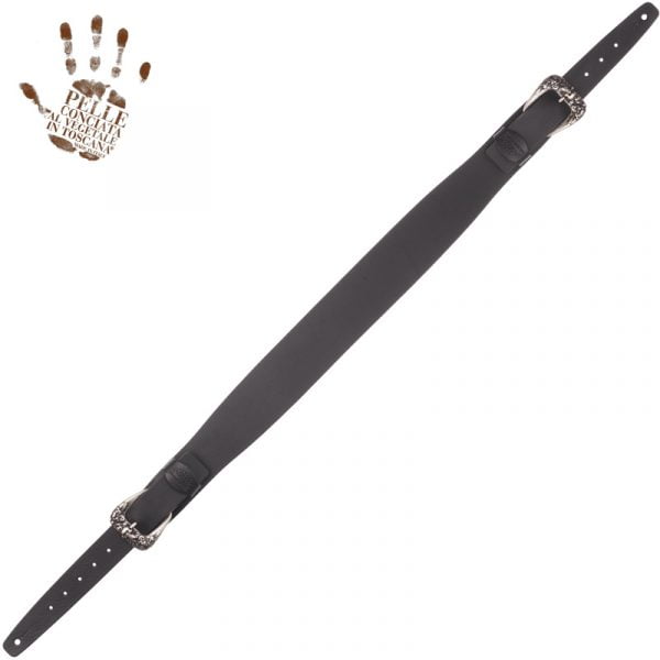 Magrabò Twin Buckle TC Core Nero 7 cm - immagine 5
