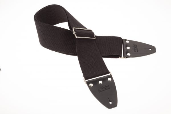 Magrabò Stripe SC Entry Nero 8 cm