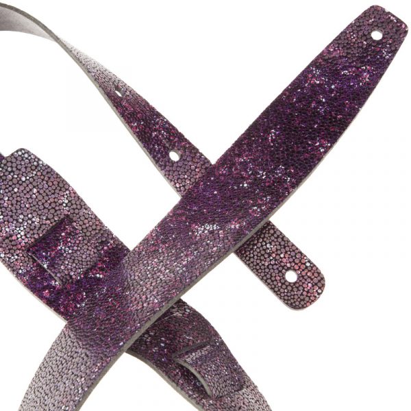Magrabò Holes HS Embossed Seurat Viola 6 cm - immagine 6