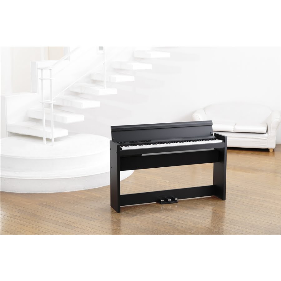 Korg LP-380U BK - immagine 5