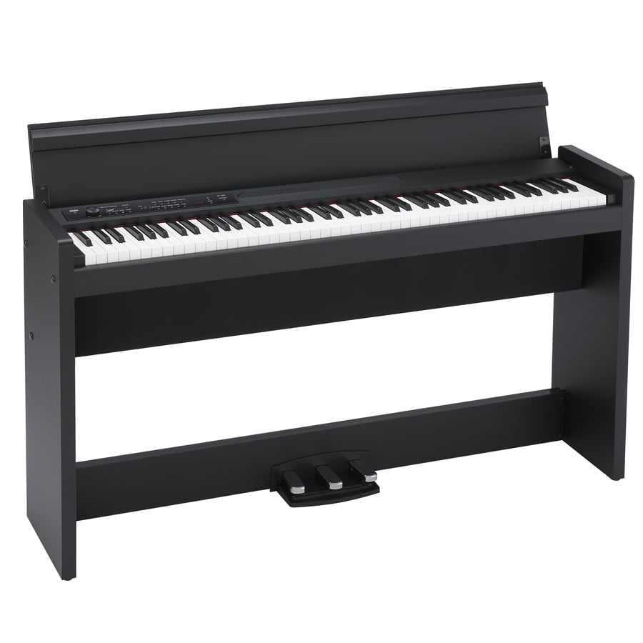 Korg LP-380U BK - immagine 2