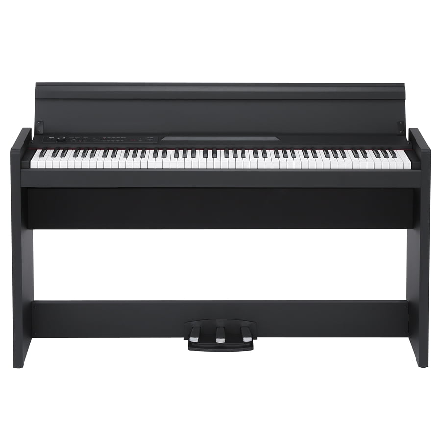 Korg LP-380U BK