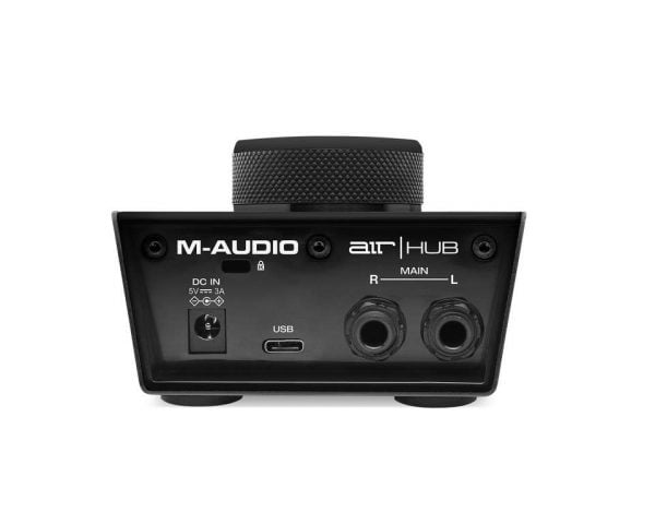 M-Audio AIR Hub - immagine 3