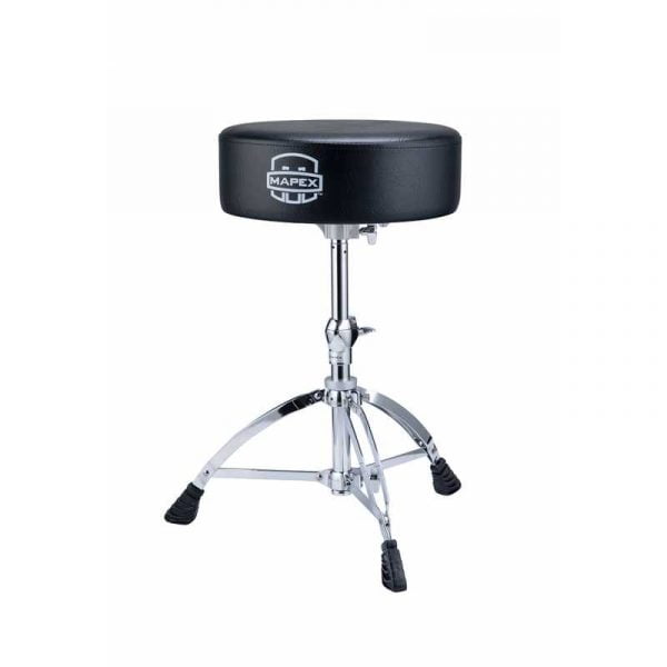 Mapex T670 Throne Round Seat