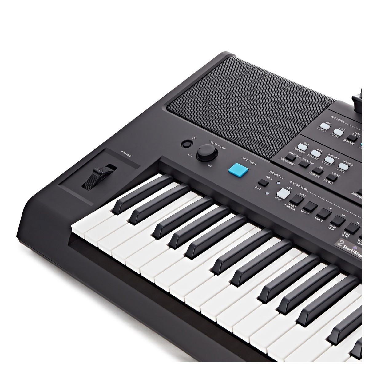 Yamaha PSR-E483 - immagine 4
