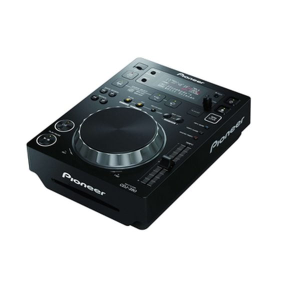 Pioneer CDJ-350K