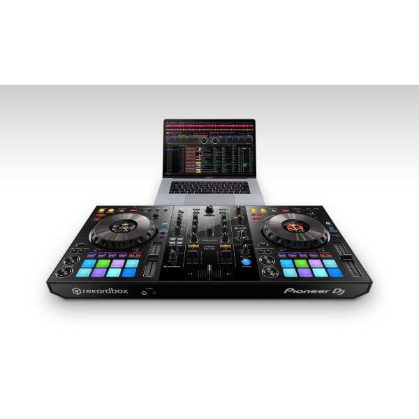 Pioneer DDJ-800 - immagine 3