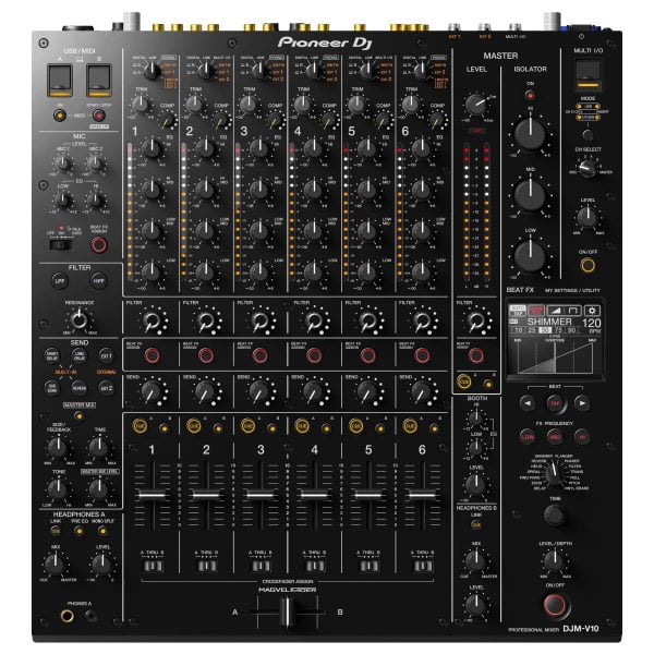 Pioneer DJM-V10