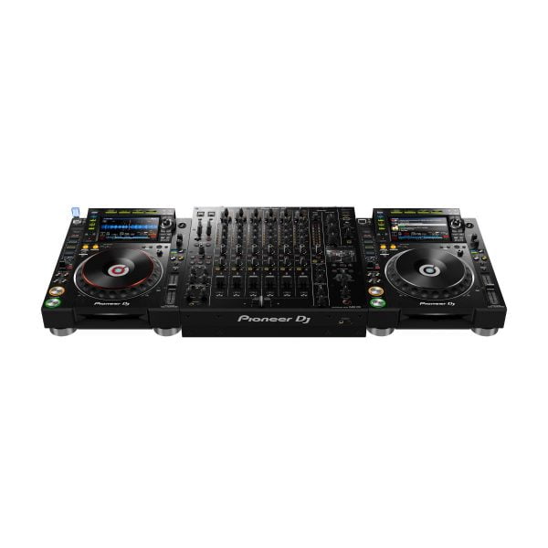 Pioneer DJM-V10 - immagine 5