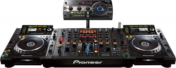 Pioneer RMX-1000 - immagine 6