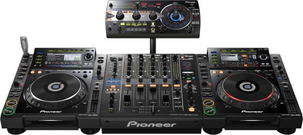 Pioneer RMX-1000 - immagine 7