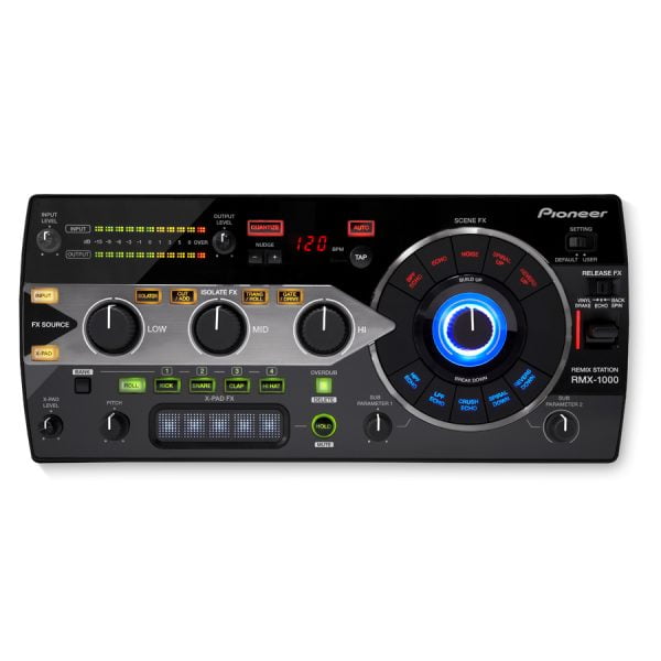 Pioneer RMX-1000