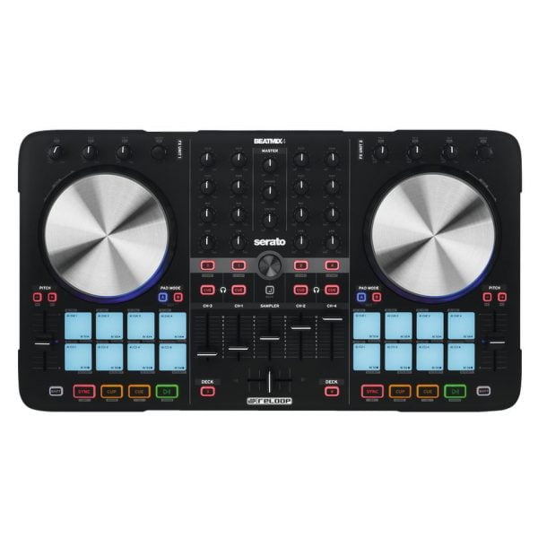 RELOOP BeatMix 4 MK2