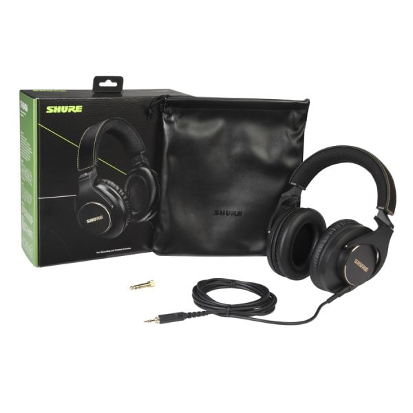 Shure SRH840A - immagine 6