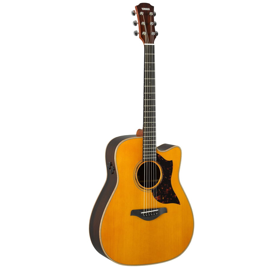 Yamaha A3R ARE Vintage Natural - immagine 2