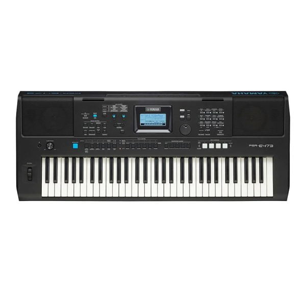 Yamaha PSR-E473