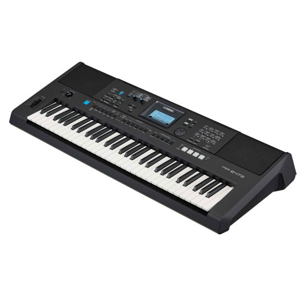 Yamaha PSR-E473 - immagine 3