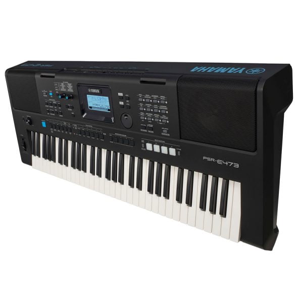 Yamaha PSR-E473 - immagine 5