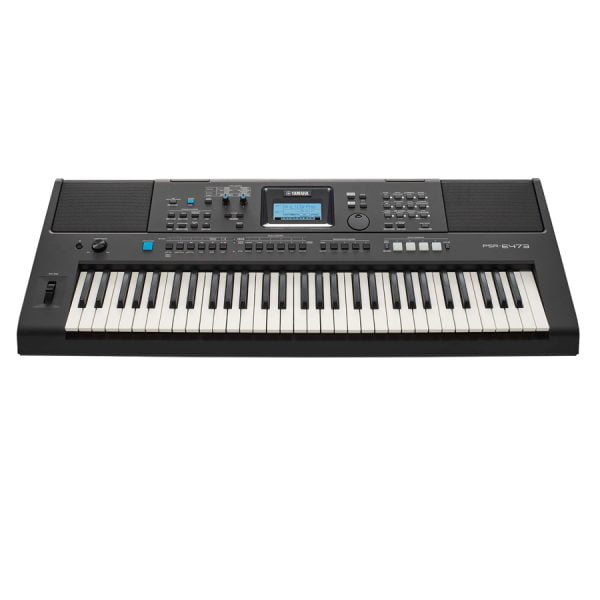 Yamaha PSR-E473 - immagine 2