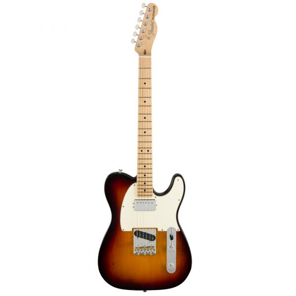 Fender American Performer Telecaster HUM MN 3TSB