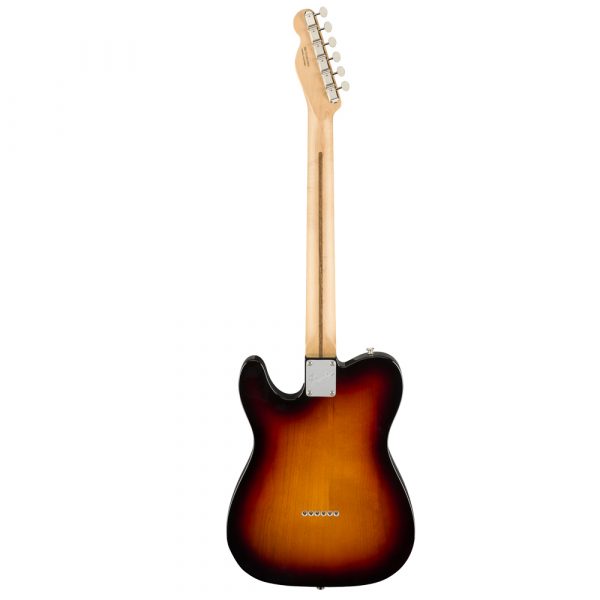 Fender American Performer Telecaster HUM MN 3TSB - immagine 4