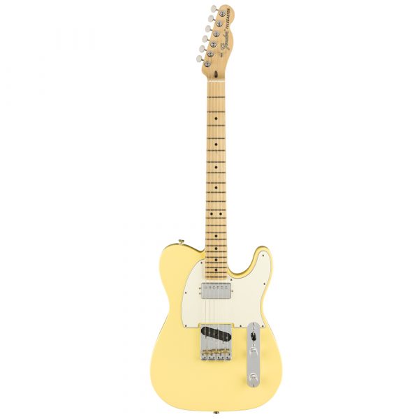Fender American Performer Telecaster HUM MN VWT