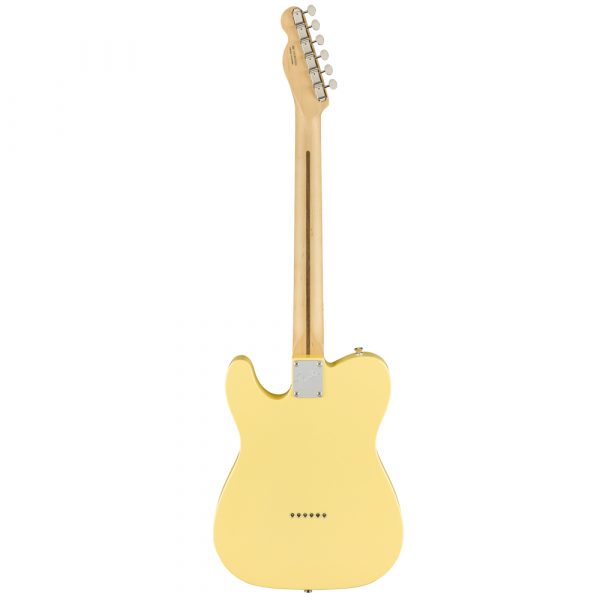Fender American Performer Telecaster HUM MN VWT - immagine 4