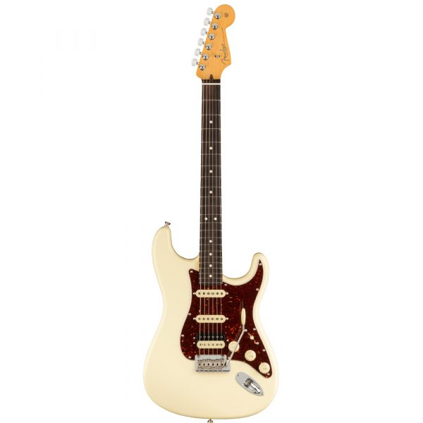 Fender American Professional II Stratocaster HSS RW OWT