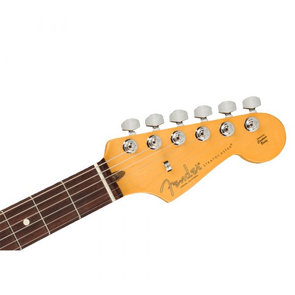 Fender American Professional II Stratocaster HSS RW OWT - immagine 5