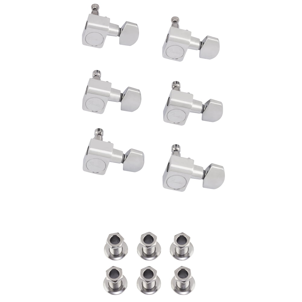 Fender American Professional Staggered Strat/Tele Tuning Machines