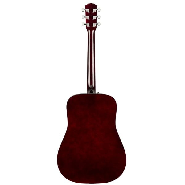 Fender FA-115 Dreadnought Pack - immagine 5
