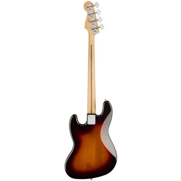 Fender Player Jazz Bass MN 3TSB - immagine 4