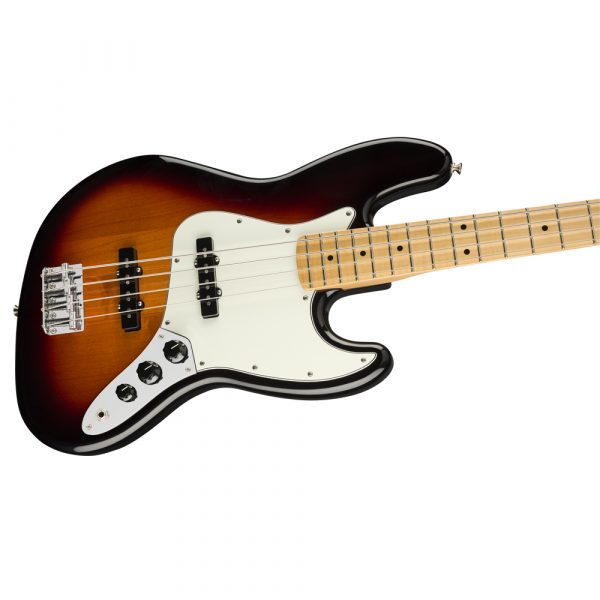 Fender Player Jazz Bass MN 3TSB - immagine 3