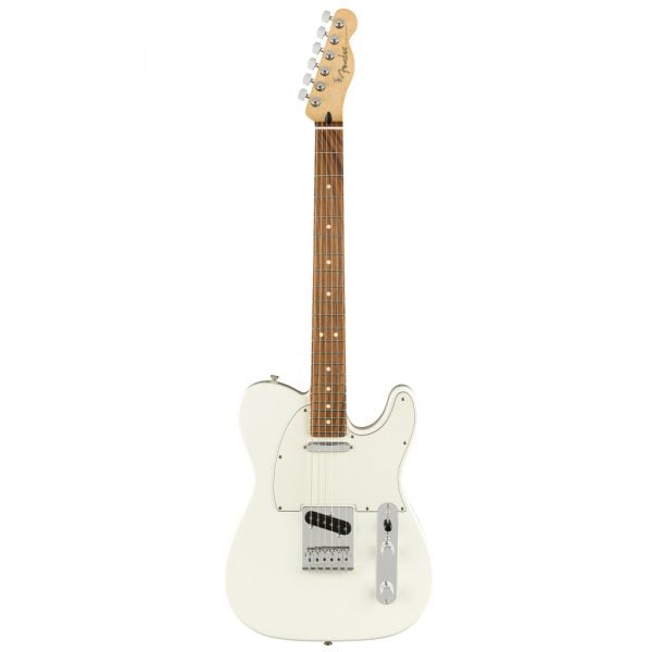 Fender Player Telecaster PF PWT