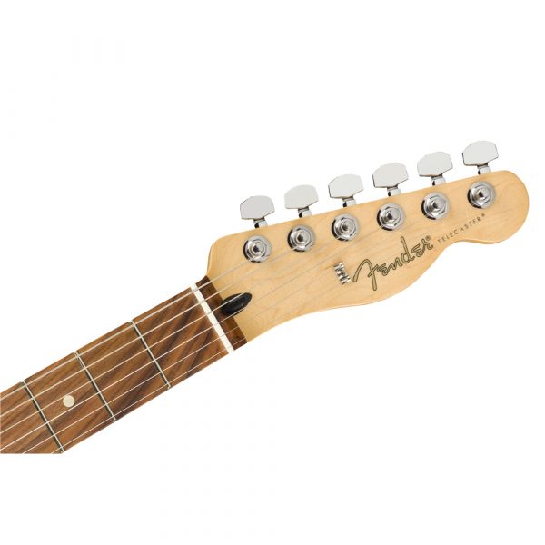 Fender Player Telecaster PF PWT - immagine 5