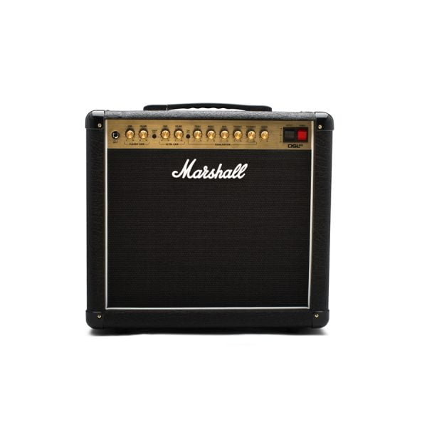 Marshall DSL20CR