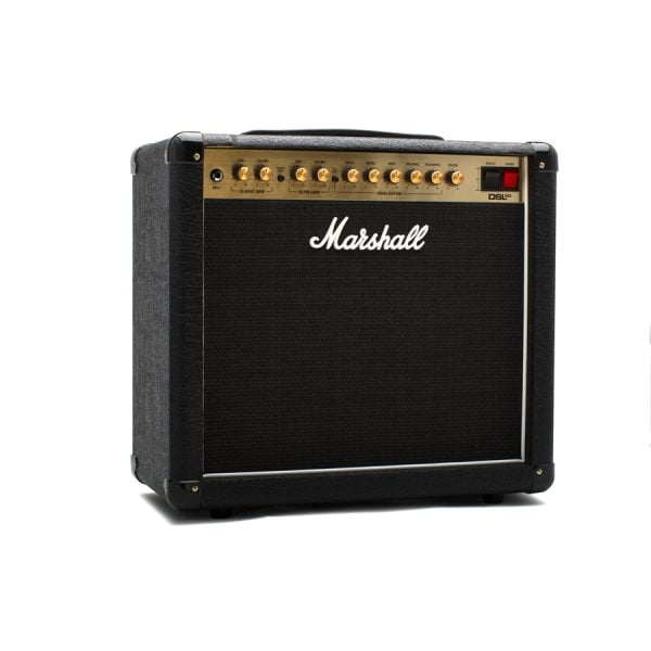 Marshall DSL20CR - immagine 3