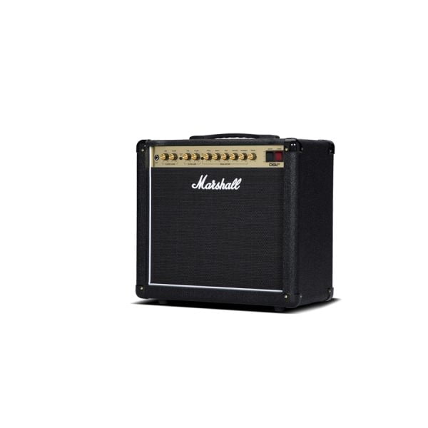 Marshall DSL20CR - immagine 2