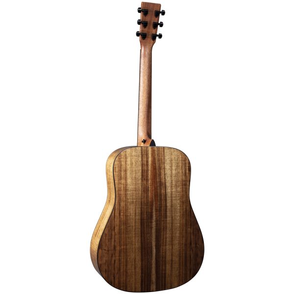 Martin D-12E Koa - immagine 3