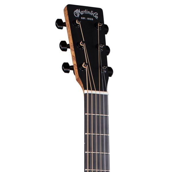 Martin D-12E Koa - immagine 4