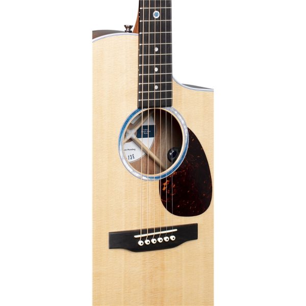 Martin SC-13E - immagine 2