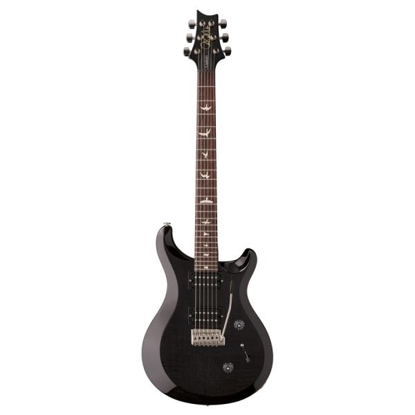 PRS S2 Custom 24 Elephant Grey