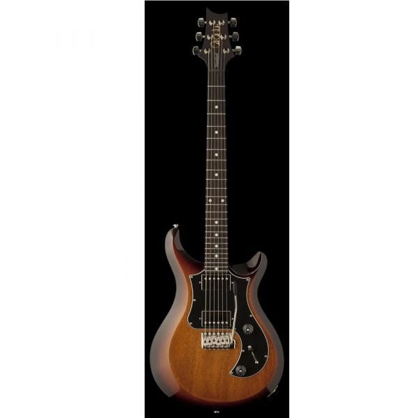 PRS S2 Standard 24 McCarty Tobacco Sunburst