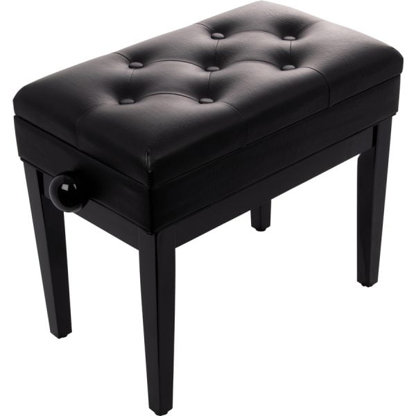 Quiklok PB/106 BKL Panca Pianoforte