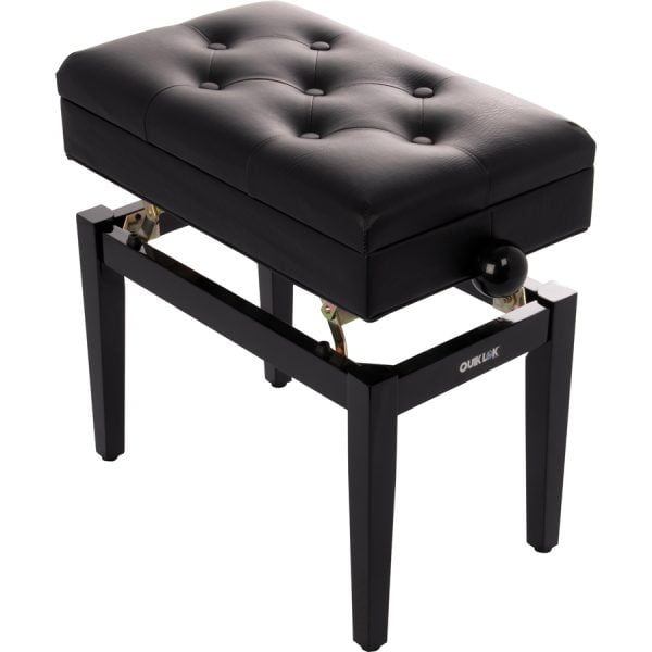 Quiklok PB/106 BKL Panca Pianoforte - immagine 3