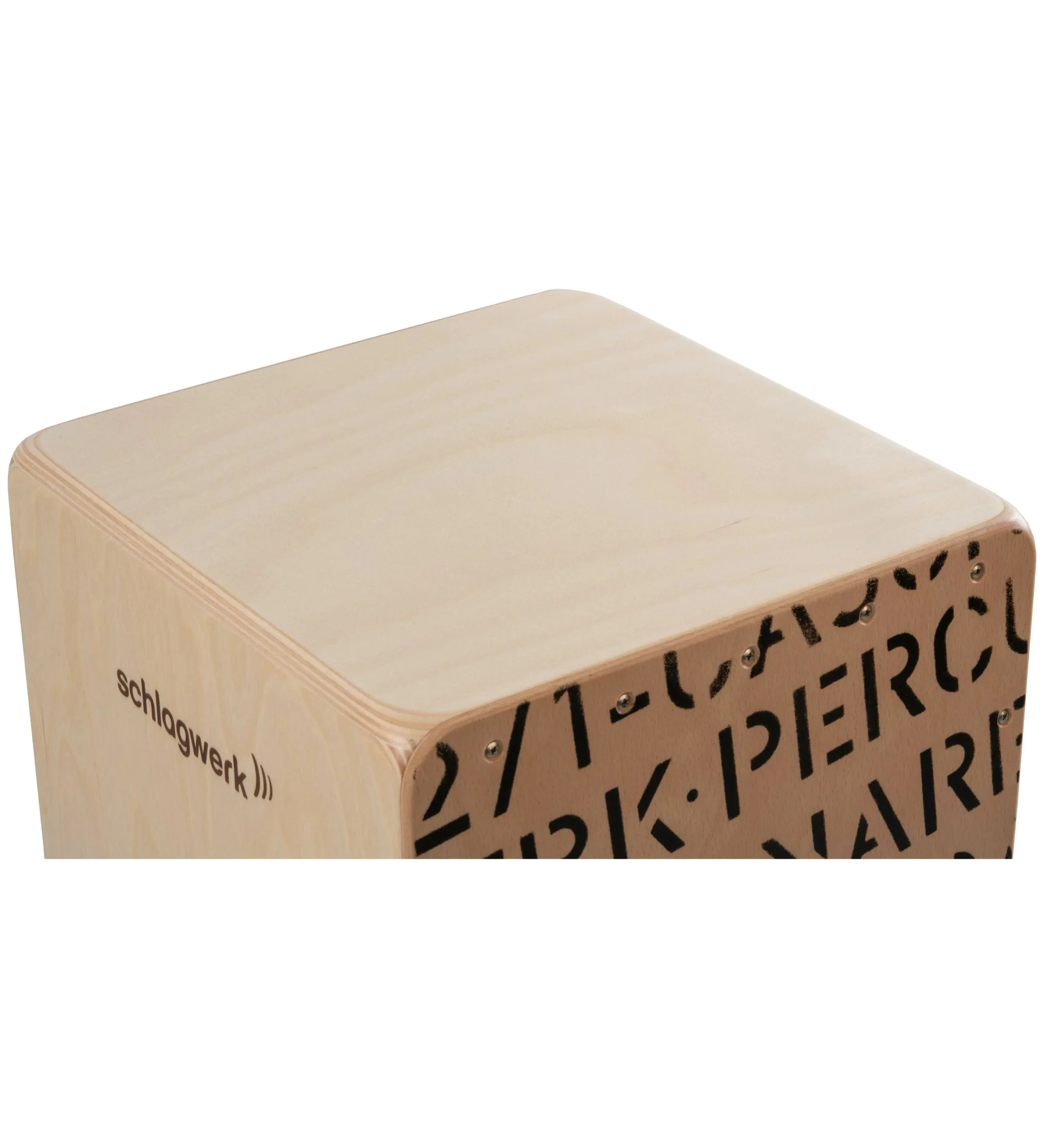 Schlagwerk CP404 2inOne Snare Cajon Large - immagine 2